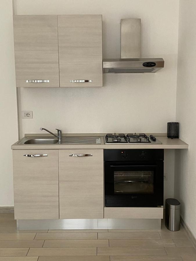 Mida Apartment Βερόνα Εξωτερικό φωτογραφία