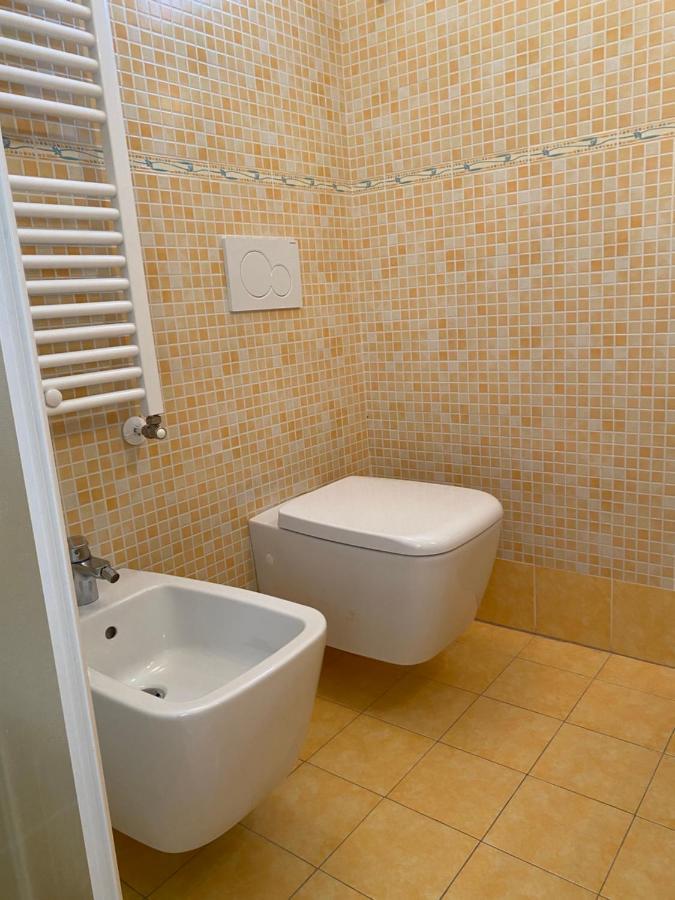 Mida Apartment Βερόνα Εξωτερικό φωτογραφία