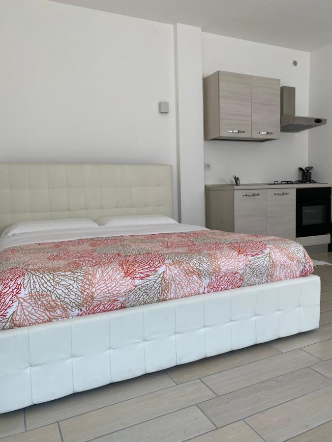 Mida Apartment Βερόνα Εξωτερικό φωτογραφία
